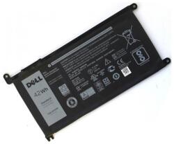 Dell Батерия (оригинална) за лаптоп Dell, съвместима с Inspiron series/ Vostro serie, 3-cell, 10.8V, 3800mAh