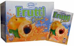 Kendy Frutti Drink Italpor 8.5G Sárgabarack Apricot (T16004356)
