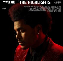 Animato Music / Universal Music The Weeknd - The Highlights (2 Vinyl)