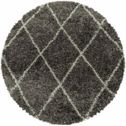 My carpet company kft ALVOR 3401 TAUPE 200 x 200 -kör szőnyeg (ALVOR2002003401TAUPE)