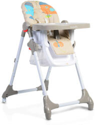 Cangaroo Kimchi Etetőszék - Összecsukható (C37639)