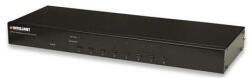 Intellinet Switch KVM Intellinet 8-port USB/PS2 z OSD, rack (506441)