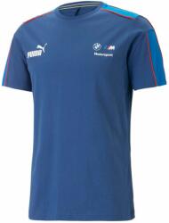 PUMA BMW M Motorsport Férfi Póló - pepita - 27 047 Ft