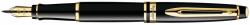 Waterman Expert III Tölőtoll - Fekete, Arany (5124)