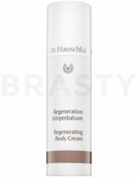 Dr. Hauschka Regenerating Body Cream revitalizáló krém száraz arcbőrre 150 ml