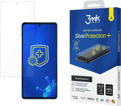 3mk Protection Motorola Edge 20 Pro - 3mk SilverProtection+ (3MK2724) - pcone