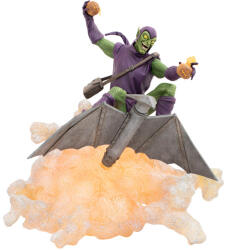 Diamond Select Toys Szobor Green Goblin (Marvel) (JAN221991)