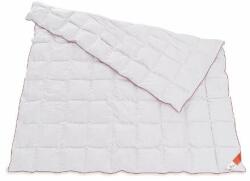 Best Sleep Feather paplan, 140x200cm, hipoallergén, töltelék 50% liba pihe 50% liba toll