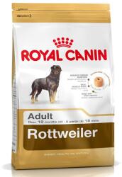 Royal Canin Rottweiler Adult 24 kg (2 x 12kg) száraztáp felnőtt rottweiler kutyáknak