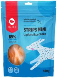 Maced Strips Mini csirkemell 500 g