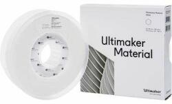 Ultimaker XP7102-1A1024 3D nyomtatószál 2.85 mm Fehér 750 g (XP7102-1A1024) - pepita