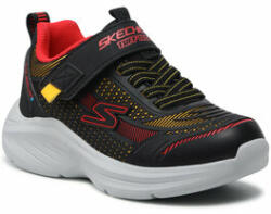 Skechers Sneakers Hydro-Tronix 403861L/BKRD Negru
