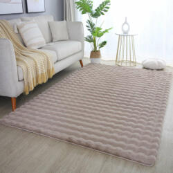 My carpet company kft Ambiance 5110 Beige 140 X 200 Szőnyeg (AMBIANCE1402005110BEIGE)