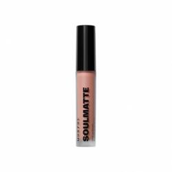 Morphe Soulmatte Velvet Lip Mousse Quick Crush 3.8 ml