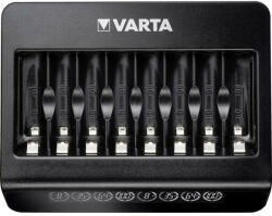 VARTA 57681101401 LCD Multi Charger 8db-os akku töltő - granddigital