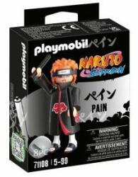 Playmobil Figurine de Acțiune Playmobil 71108 Pain 8 Piese Figurina