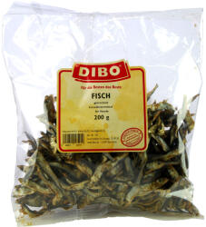 DIBO DIBO Pește deshidratat - 200 g