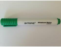 H-Tone Táblamarker - Zöld - Kerek Hegy - 1-3 mm