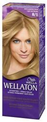 Wella Vopsea de Par Permanenta Wella Wellaton 8/1 Special Ash Blonde, 110 ml