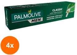 Palmolive Set 4 x Crema de Ras Palmolive Men Classic, 65 g