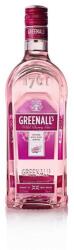 Greenall's Gin Qnt Greenalls, Fructe de Padure, Wild Berry Gin, 37.5% Alcool, 0.7 l