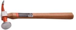 HARDEN Ciocan pentru Tinichigerie cu Dalta Curbata, Industrial, Harden (ZH590523) Ciocan