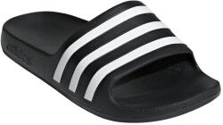 Adidas Adilette Aqua K gyerek papucs Cipőméret (EU): 32 / fekete/fehér