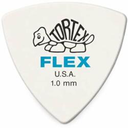 Dunlop 456R 1.0 Tortex Flex Triangle Pengető