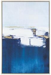 Andrea Bizzotto spa BOLD IV kék vászon festmény (BZ-0240723)