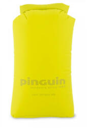 Pinguin Dry bag 20 L vízhatlan tok sárga