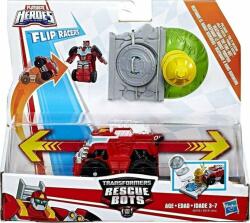 Pro Kids Figura de acțiune pentru copii Pro Transformers Rescue Bots Heatwave E0195 (478975)