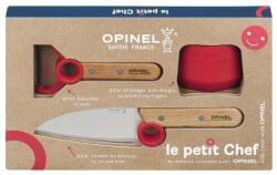 Opinel Le Petit Chef Box Set Gyermekkés (001746)