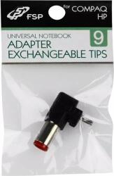 FSP TIP B U9 Univerzális notebook adapter (TIP B NO.9 - 4AP0020001GP)