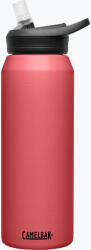 CamelBak Utazási palack CamelBak Eddy+ Insulated SST 1000 ml wild strawberry