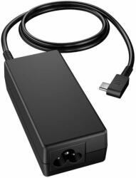 HP USB 3.1 Type-C csatlakozású gyári 65W HP notebook adapter (ACHP0016-65-O)
