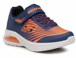 Skechers Sneakers Microspec Max II 403930L/NVOR Bleumarin