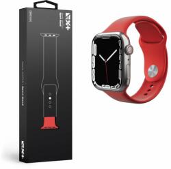 NextOne Next One Sport Band for Apple Watch 38/40/41mm - Red (AW-3840-BAND-RED) - pepita