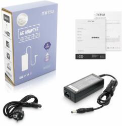 Fujitsu MITSU LIT20325 Fujitsu Notebook töltő 65W (12x5.5) (ZM/LIT20325)