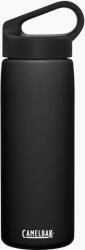 CamelBak termál palack CamelBak Carry Cap Insulated SST 600 ml black/grey