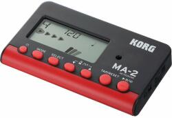 KORG MA-2 BKRD Цифров метроном (<![CDATA[KRTUMA2BK]]>)