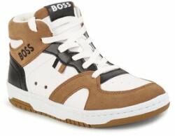 Boss Sneakers J29367 M Alb
