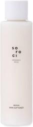 SOROCI Lotiune Organic Rice Repair Skin Softner, 150ml, Soroci