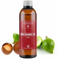 Elemental Ulei de Macadamia M-1394, 100 ml