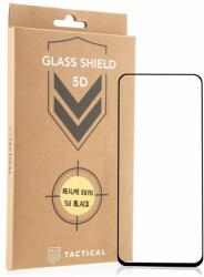 TACTICAL Sticlă Tactical de sticlă 5D pentru Realme 8/8 Pro Black