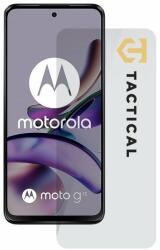 TACTICAL Glass Shield Sticlă 2.5D pentru Motorola G13 Clear