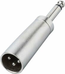 Bespeco AD50 Джак-XLR адаптер (AD50)