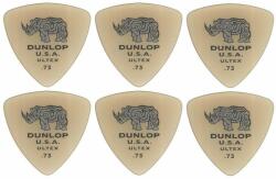 Dunlop 426R 0.73 Ultex SET Перце за китара (<![CDATA[426R73-6PACK-SET]]>)
