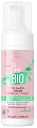 Eveline Cosmetics Gyengéd arctisztító - Eveline Cosmetics I'm Bio 150 ml