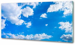  Wallmuralia. hu Konyhapanel Felhők az égen 140x70 cm