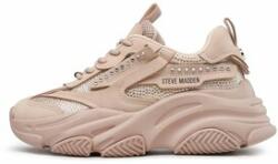 Steve Madden Sneakers Possesionr SM11002270-750 Bej